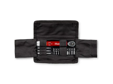 Tarkka ja ergonominen FEEDBACK SPORTS 17873 momenttiavain 214 Nm 1 kuva