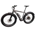 Fatbike lokasuojasarja Helkama FE584 lokasuojat