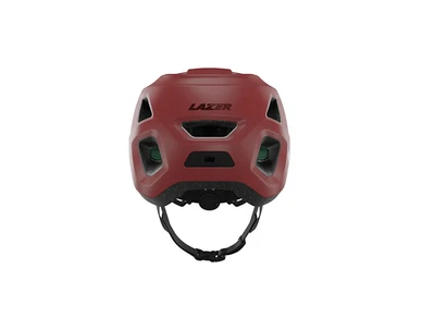 BLC2447892152 Pyorailykypara Lazer Lupo KinetiCore Maroon eBikeparts fi 3 kuva