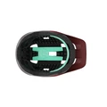 BLC2447892152 Pyorailykypara Lazer Lupo KinetiCore Maroon eBikeparts fi 5