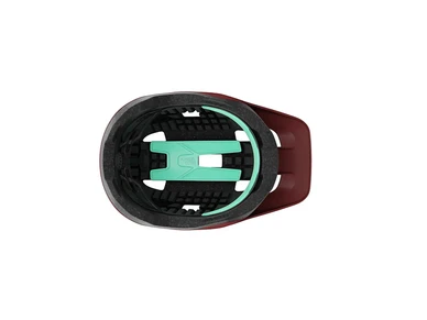 BLC2447892152 Pyorailykypara Lazer Lupo KinetiCore Maroon eBikeparts fi 5 kuva