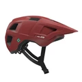 BLC2447892152 Pyorailykypara Lazer Lupo KinetiCore Maroon eBikeparts fi