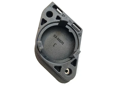 Cube latausportti Cube charging port cover 23 00074 23 00073 24215 4281 1 kuva