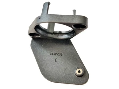 Cube latausportti Cube charging port cover 23 00074 23 00073 24215 4281 3 kuva