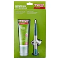 WELD000000506009 WELDTITE TF2 GREASE GUN AND GREASE TEFLON 125ML 1