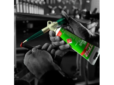 WELD000000506009 WELDTITE TF2 GREASE GUN AND GREASE TEFLON 125ML 2 kuva