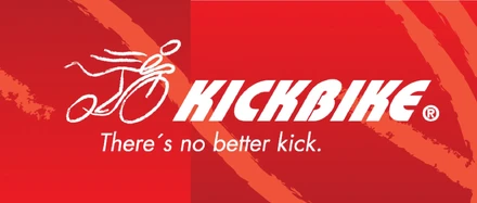 Kickbike potkupyora Kickbike potkupyora aikuisille tyomatkapotkupyora urheilupotkupyora potkulauta isoilla renkailla