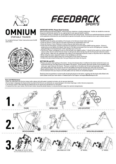 Omnium Manual 2024